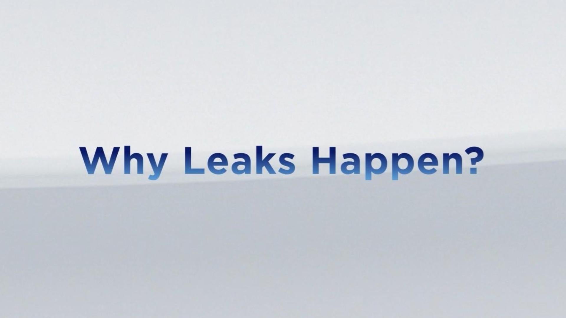 Load video: Why Does Air Conditioner Leaks Happen